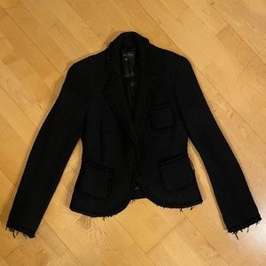 Zara Blazer Women's Black